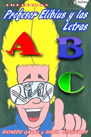 Profesor elibius y las letras cover image