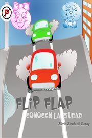 Flip flap conocen la ciudad : Flip Flap (Spanish) cover image