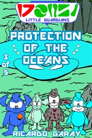 Protection of the oceans cover image