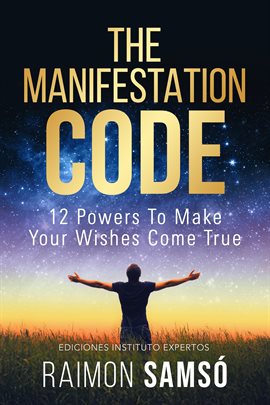 Cover image for The Manifestation Code