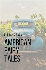 American Fairy Tales cover image
