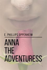Anna the Adventuress cover image