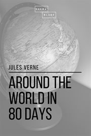 Around the World in 80 Days cover image