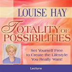 Totality of possibilities cover image