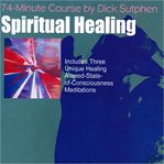 74 minute course spiritual healing cover image