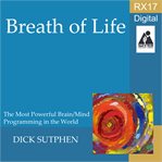 Breath of life : RX 17 cover image