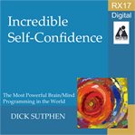 Incredible self-confidence cover image