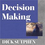 Decision making : hypnosis programming cover image