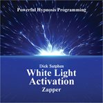 White light activation cover image