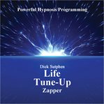 Life tune-up : Up cover image