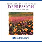 A guided meditation to help you relieve depression cover image