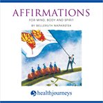 Affirmations cover image