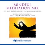 Mindful meditation mix cover image