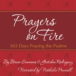Prayers on Fire cover image