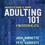 Adulting 101 Book 1 cover image