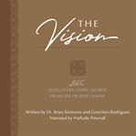 The Vision cover image