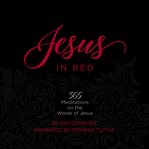 Jesus in Red cover image