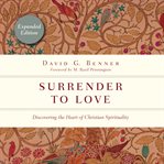 Surrender to Love cover image