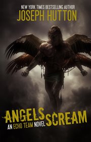Angels Scream : Echo Team cover image