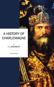 A History of Charlemagne cover image