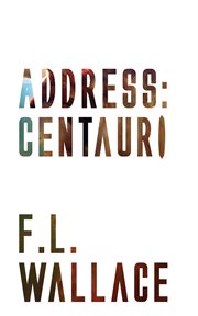Address : Centauri cover image