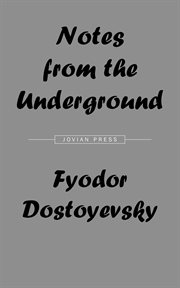 Notes From the Underground cover image