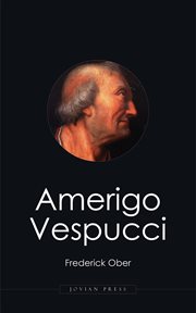 Amerigo Vespucci cover image