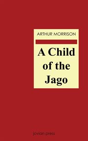 A child of the Jago cover image