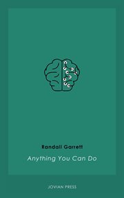Anything You Can Do cover image