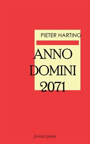 Anno Domini 2071 cover image