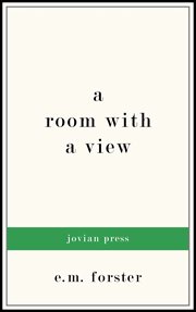 A room with a view cover image