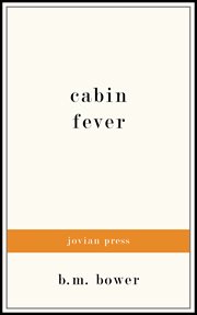 Cabin Fever cover image