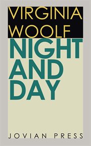 Night and Day cover image