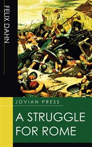 A Struggle for Rome cover image