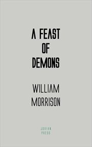 A Feast of Demons cover image