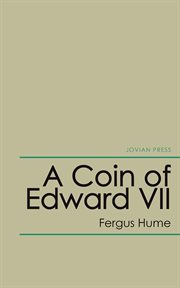 A Coin of Edward VII cover image