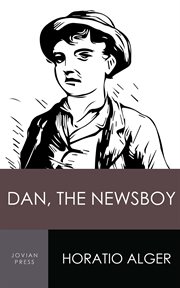 Dan, the Newsboy cover image