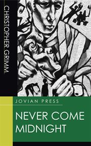 Never Come Midnight cover image