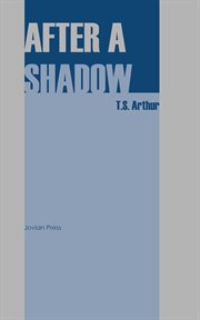 After a shadow cover image