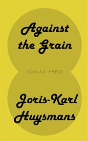 Against the Grain cover image