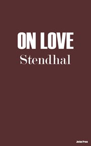 On Love cover image