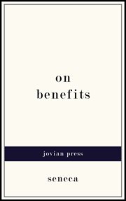 On Benefits cover image