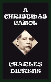 A Christmas Carol cover image
