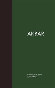Akbar cover image