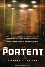 The Portent cover image