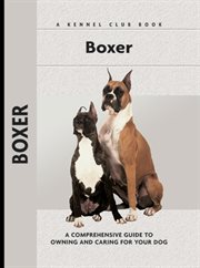 Boxer cover image