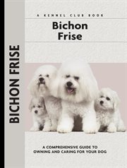 Bichon Frise cover image
