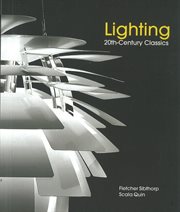 Lighting: 20th Century Classics cover image