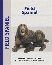 Field Spaniel cover image
