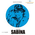 Joaquín Sabina cover image